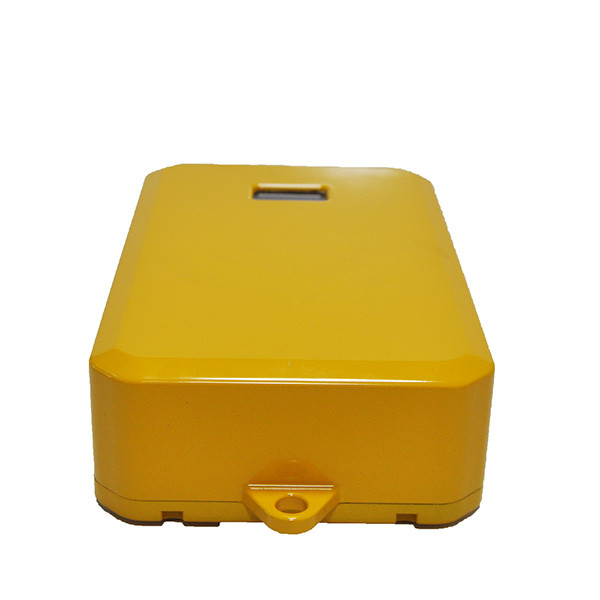 Buy cheap Portable Personal Positioning Terminal Beidou Positioning And GPRS Communication product