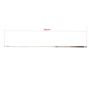 Buy cheap MJ Carpet Weaving Machinery Steel Hook from wholesalers