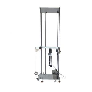 Buy cheap IEC 62262 IK Pendulum Impact Testing Machine from wholesalers