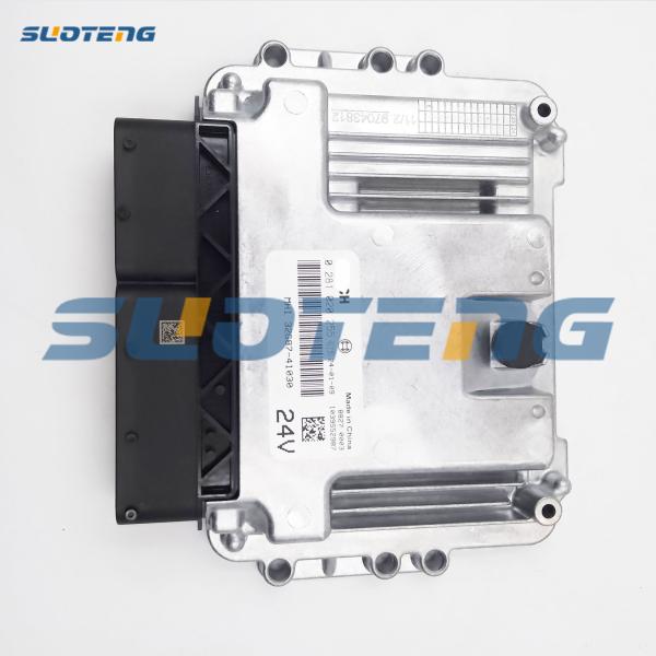 Buy cheap 0281020255 0 281 020 255 Control Module ECM Controller from wholesalers