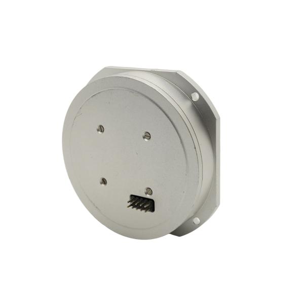 Buy cheap High Precision Single Axis Gyro 1000ppm Scale Factor Repeatability from wholesalers