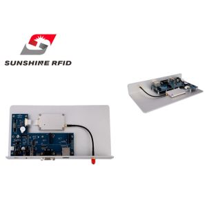 Quality One Port RFID Application Long Range RFID Reader Modules 840~960 MHz Working Frequency for sale Buy cheap One Port RFID Application Long Range RFID Reader Modules 840~960 MHz Working Frequency product