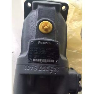 Buy cheap Rexroth Hydraulic Axial Piston Motor A2FM45-61W-VZB010 from wholesalers