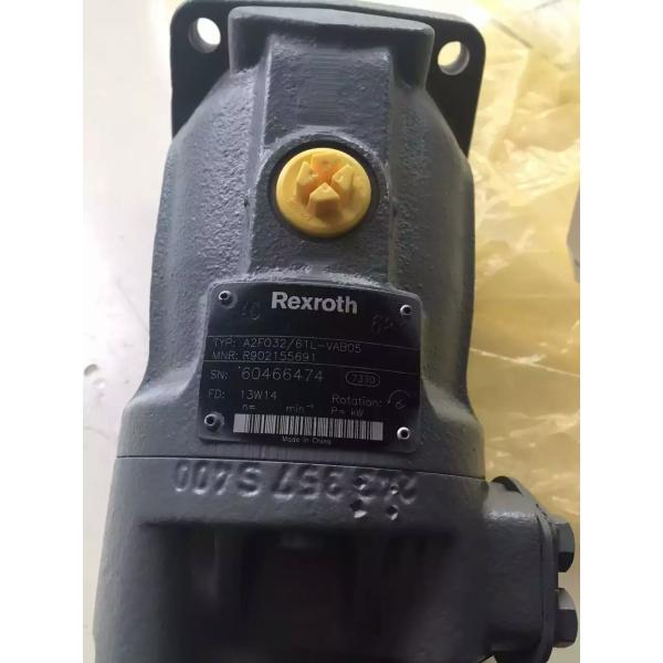 Buy cheap Rexroth Hydraulic Axial Piston Motor A2FM45-61W-VZB010 from wholesalers