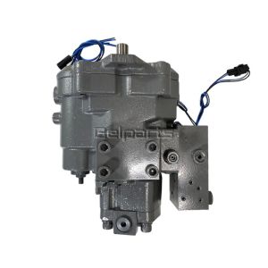 China KYB Excavator parts PSVD2-19E hydraulic pump assembly for AFTERMARKET ORIGINAL on sale