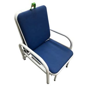 Buy cheap Multi Functional Adjustable Hospital Chair Sponge Top Convenient To Use from wholesalers