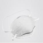 Buy cheap N95 PM 2.5 FFP2 Anti Pollution Respirator Face Mask / Disposable Dust Mask from wholesalers