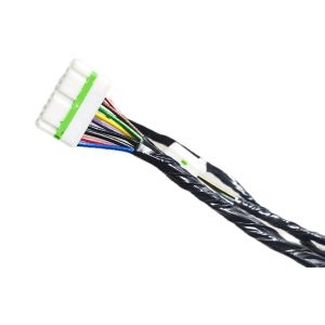 Buy cheap Customizable Waterproof Automotive Lighting Wiring Harness Customizable with product