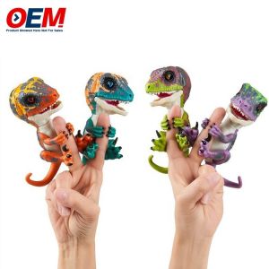 Buy cheap Custom Made Mini Plastic Dinosaur Toys Mini Figure from wholesalers