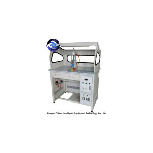 Buy cheap 3KW AC spot welder from wholesalers