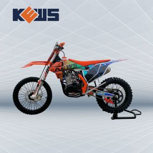 Buy cheap NB300 279cc Four Stroke Motocross Engine 120KM/H Max Speed from wholesalers