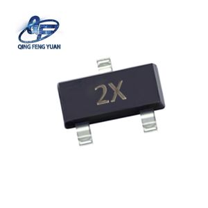 Buy cheap Fairchild ON Semiconductor Microcontroller Chip MCU MMBT4401 from wholesalers