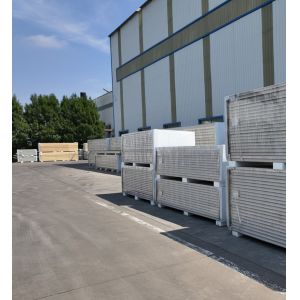 Buy cheap Waterproof Anti Corrosion PU Sandwich Wall Panel With Color Coated Board Surface from wholesalers