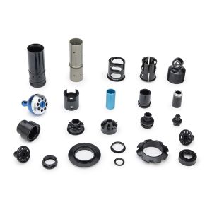 Buy cheap Custom Aluminum CNC Machining Service Aluminum Alloy CNC Turning Precision Parts from wholesalers