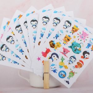 Buy cheap Personalised Holographic Stickers CMYK Fedex Sticker Printing With Glossy from wholesalers