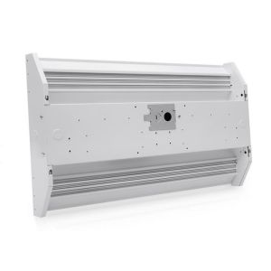 Buy cheap 200W Warehouse Linear High Bay Lighting 6000K Input AC100-277V for Workshop with 5 years warranty from wholesalers