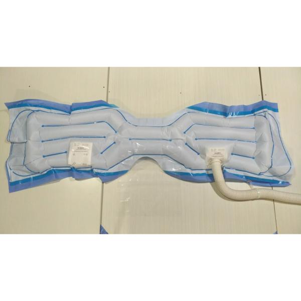 Buy cheap Upper Body Warming Blanket Nonwoven Forced Air 75*220CM Air Filled from wholesalers