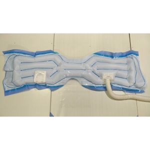 Buy cheap Upper Body Warming Blanket Nonwoven Forced Air 75*220CM Air Filled from wholesalers