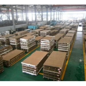 Buy cheap Mill MTC 310S Stainless Steel Sheets Plate 8K 0.5mm from wholesalers
