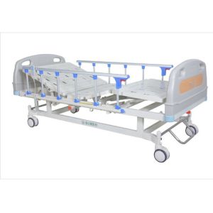 Buy cheap Two Function Icu Room Movable Medical Adjustable Beds from wholesalers