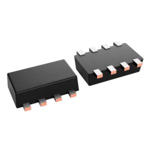 Buy cheap Integrated Circuit Chip TPS6285010MQDYCRQ1
 6V 1A Automotive Step-Down Converter
 from wholesalers