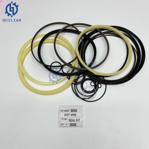 Buy cheap EDT 4500 4500F 6000F Hydraulic Breaker Hammer Repair tools Seal Kits from wholesalers