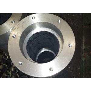 Buy cheap Customized Excavator Compaction Wheel Q345B Material With Good Lubricant System from wholesalers