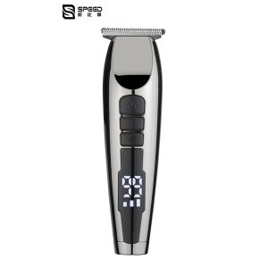 Buy cheap CE ROHS 929 Rechargeable Hair Clipper USB Charge Cable 120 Minutes from wholesalers
