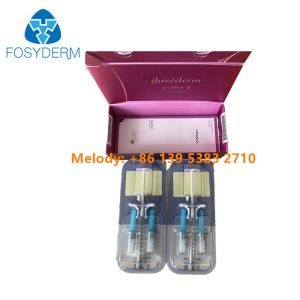 Buy cheap Juvederm Dermal Filler Ultra 3 With New Packaging Filling Lips from wholesalers