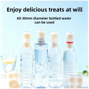 Buy cheap BEESTAR 3-Piece Set Detachable Honey Lid Beverage Honey with 24 Months Shelf Life and 50% Brix from wholesalers