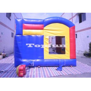 16ft Inflatable Jumping Castle , Bounce N Slide Combo Party Rental