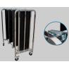 Buy cheap Customized PCB Storage Trolley For Automatic Loading And Unloading Machines from wholesalers