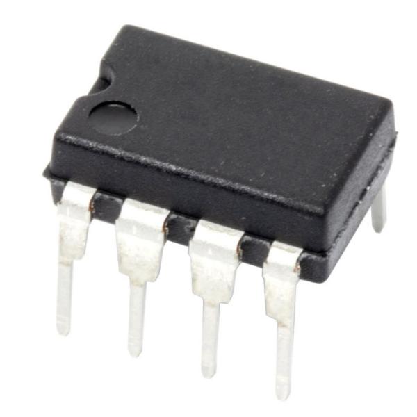 Buy cheap AD797ANZ IC ADC Integrated Circuit PDIP-8 ANALOG DEVICES AD797ANZ from wholesalers
