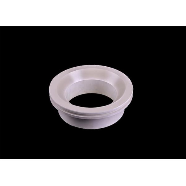 Buy cheap High Precision Zirconia Ceramic Parts Valve Seat for Fluid Controlling System from wholesalers