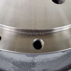 Excavator PC220-8 PC400-7 PC300-8 Travel Gearbox For Komatsu 206-27-00423 207-27