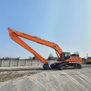 Customization Available High Strength Excavator Long Booms Arm long boom