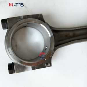 Buy cheap ME240966 ME240967 Connecting Rod For 6D34T 6D17 6D31 6D34 6D14 Engine from wholesalers