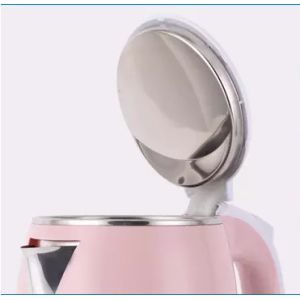 Buy cheap Double Wall Home Use Plastic Electric Kettle With Double Wall from wholesalers