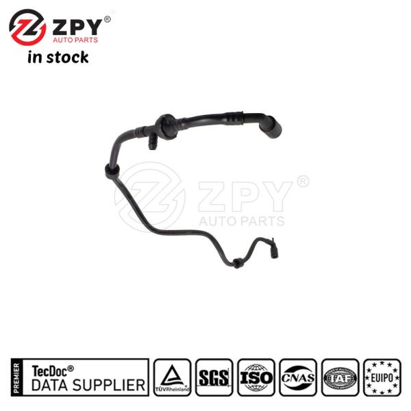 ZPY Hydraulic Brake Vacuum Hose for Audi Q7 VW Touareg 7L6611918K