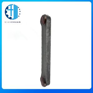 Buy cheap Oil Cooler For Mitsubishi S6K -5P Compatible With Engine from wholesalers