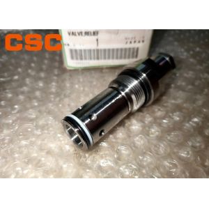 Buy cheap ZAX55 Hitachi Replacement Parts Hydraulic Main Relief Valve 4485385 product