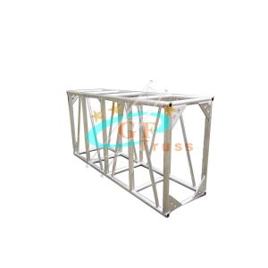 Outdoor Aluminium Layer Truss Concert Scaffolding Truss System