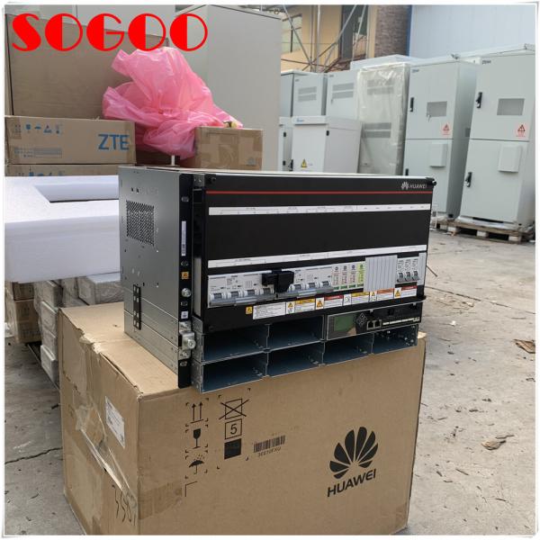 Quality Embedded Power Supply System Huawei ETP48400-C7A3 High Efficiency 48V 4000W for sale