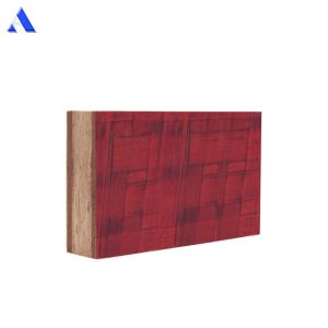 Buy cheap Shipping Container Flooring 28mm Bamboo Wood Floor Boards with WBP Glue and Eco-Friendly Material from wholesalers