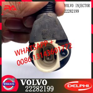 Diesel Fuel Injector BEBJ1F06001 22282199 For V-O-L-V D11K ext SCR NOZZLE