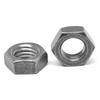 Buy cheap ANSI ASME IFI B18.2.2 HEAVY HEX JAM NUT THIN NUT GR2 GR5 GR8 ZP YZP HDG BLACK 1 product