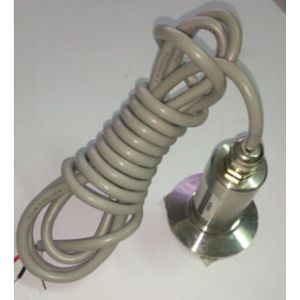 Buy cheap Flat diaphragm Pressure Transducer for viscous liquid HPT-9 from wholesalers