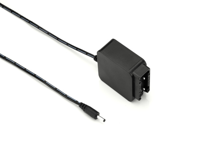 Universal Input Multiplug Ac Dc Adapter 1A DC Connection 100-240V 2.1*5.5 Jack