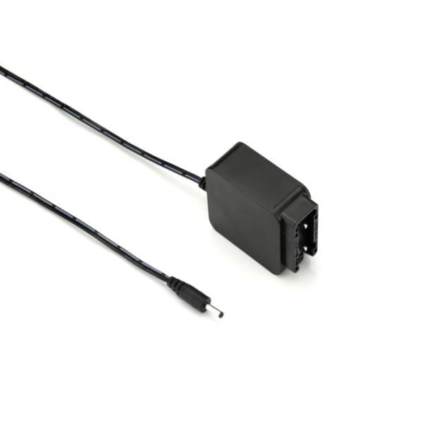 Universal Input Multiplug Ac Dc Adapter 1A DC Connection 100-240V 2.1*5.5 Jack