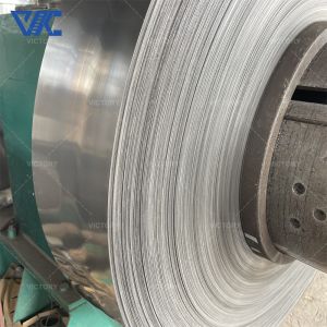 Buy cheap Customized Monel 400 Strip Copper Nickel Alloy Strip from wholesalers